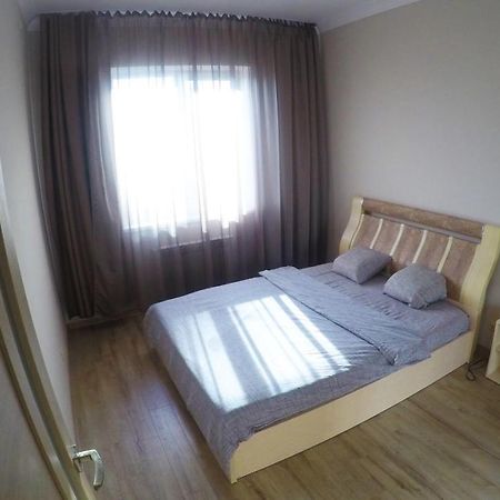 Просторная Квартира В Одессе Odessza Kültér fotó